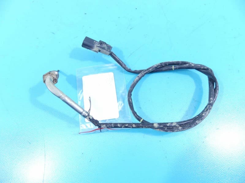 Czujnik temperatury spalin Renault Clio IV 12-20 1,5 dci 226401704R