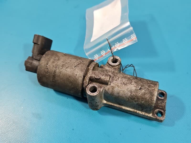 Zawór egr 5PIN Opel Astra III H 1,6 16V 72838400 24445720