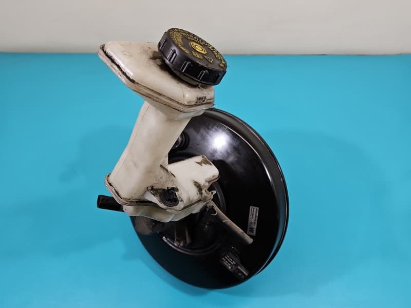 Serwo hamulcowe Nissan X-trail III T32 13-21 1,6 dci 460074BA1D 0265005329