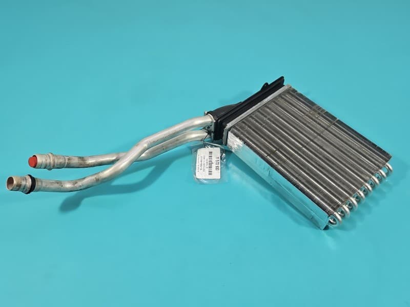 Nagrzewnica Citroen C3 III 16-24 144904B382 EUROPA