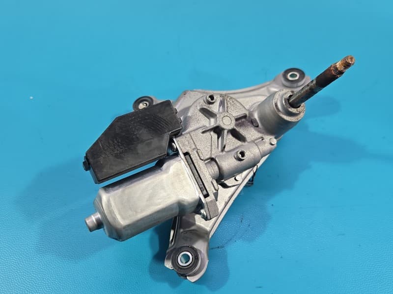 Silniczek Silnik wycieraczki tył Toyota Auris I HB 4PIN 85130-02030