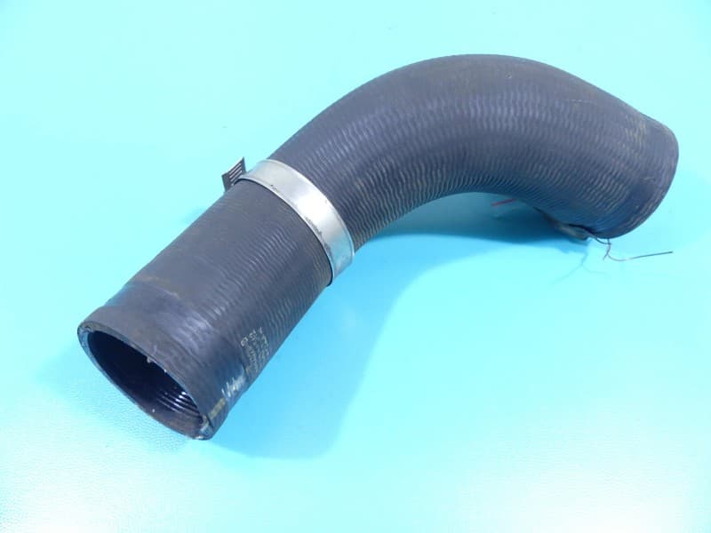 Rura Toyota Auris II 1,6 D4D 17342-0X020-B 17342-0X020 przewód INTERCOOLERA