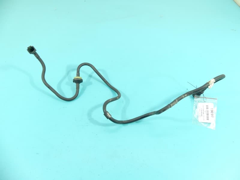 Rura Citroen C4 Grand Picasso II 13-22 1,6 THP 9672966480 przewód serwo