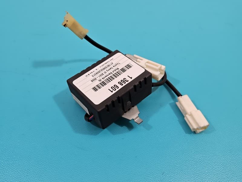 Sterownik moduł Toyota Camry VI XV30 01-