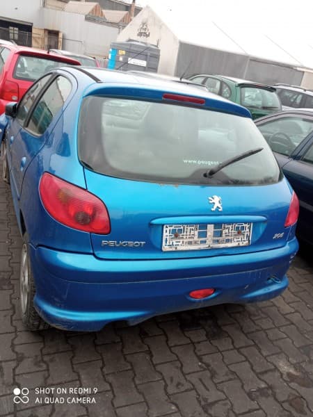 Zdjęcie pojazdu
