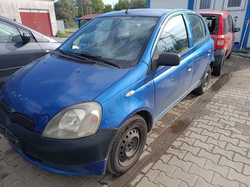 Zdjęcie pojazdu