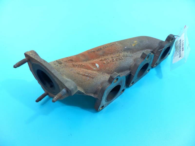 Kolektor wydechowy AUDI A6 C7 3,0 TFSI 06E253034AA