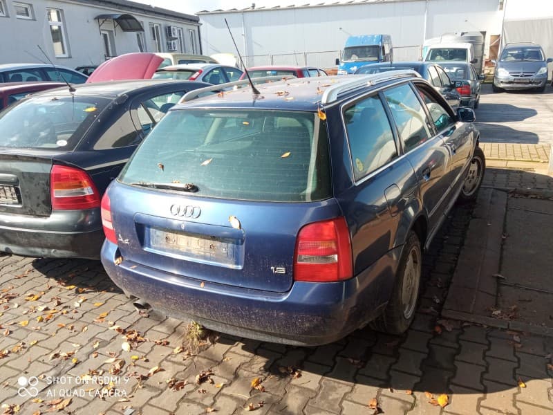 Zdjęcie pojazdu
