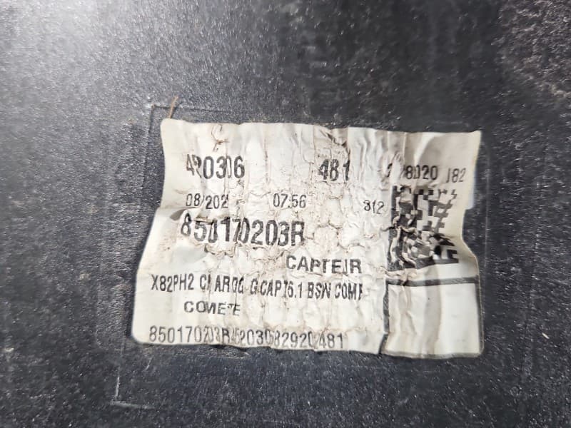 Part 2 - Additional view