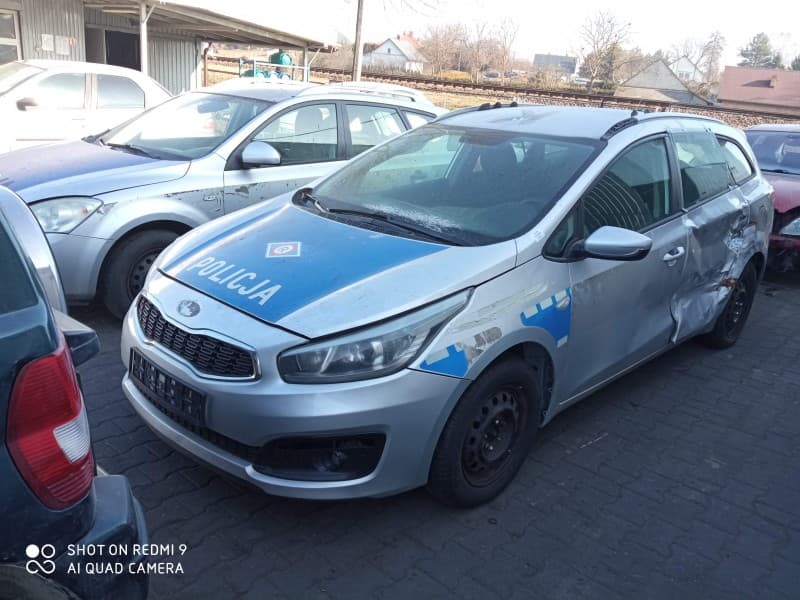 Zdjęcie pojazdu
