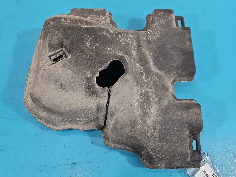 Wygłuszenie pozostałe PODBITKA BMW iX1 U11 8490206