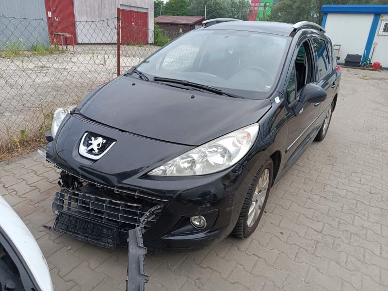 Zdjęcie pojazdu