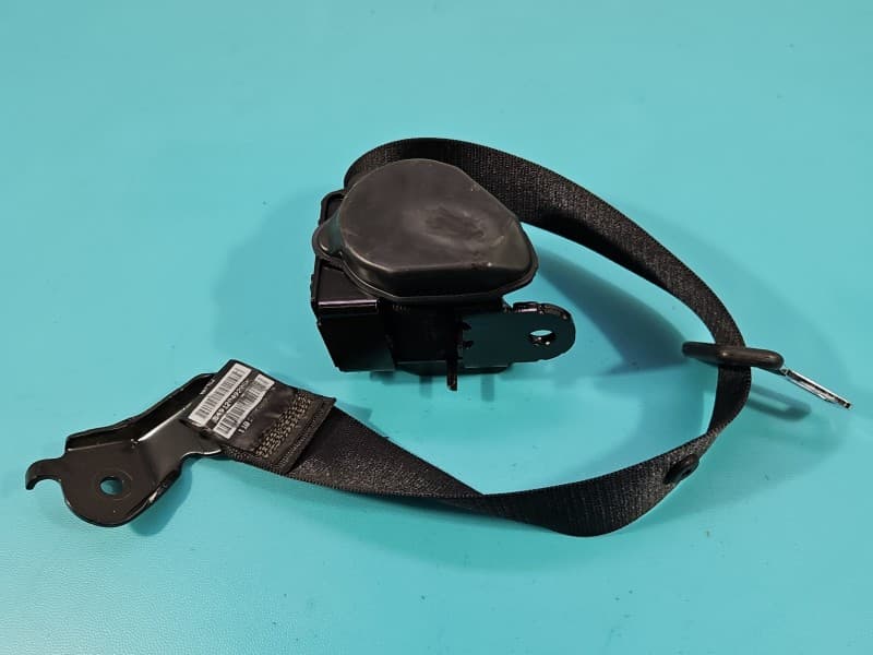 Pas bezpieczeństwa tył prawy BMW X6 E71 608914600C S4912049205K