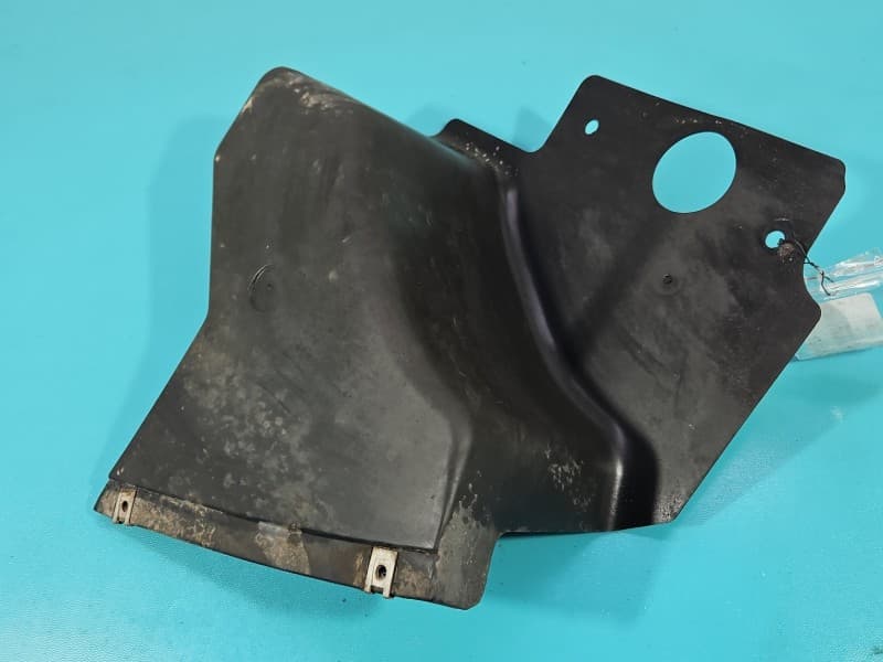 Osłona ZAŚLEPKA PLASTIK TYŁ PRAWA Ford Edge II FT4BR111E66-AB