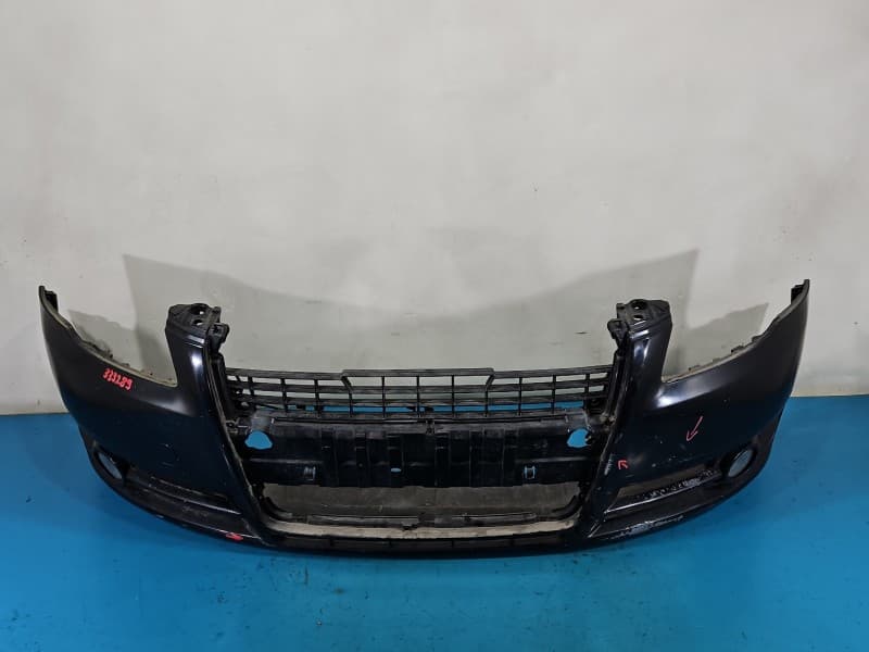 Zderzak przód przedni Audi A4 B7 LZ9Y