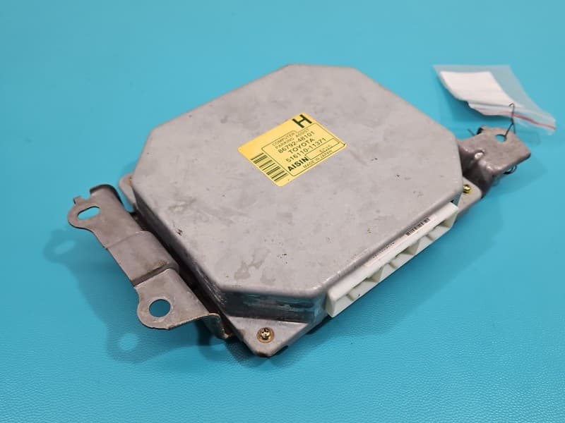 Sterownik parkowania PDC LEXUS RX II 03-08 86792-48101 516110-11371