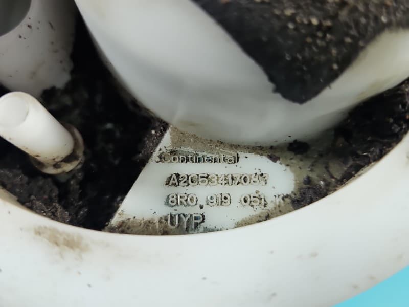 Part 3 - Additional view