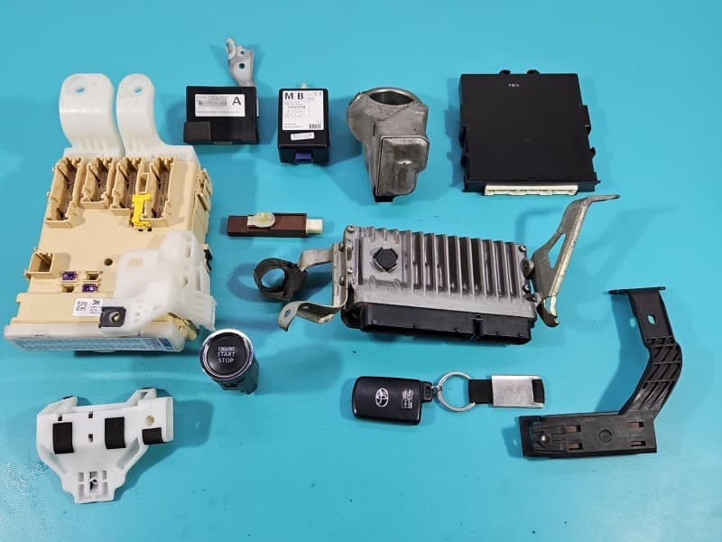 Part 0 - Main image