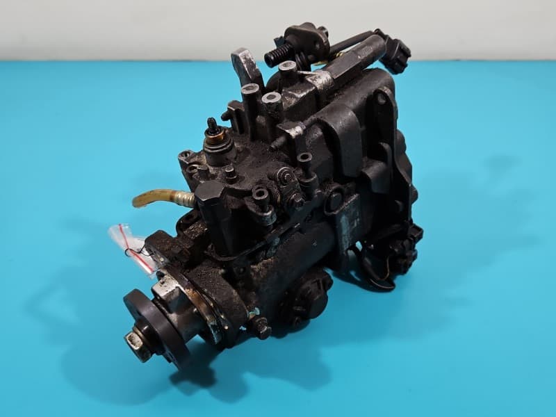 Pompa wtryskowa Nissan Micra K11 1,5d 0460484159