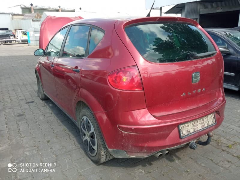 Zdjęcie pojazdu