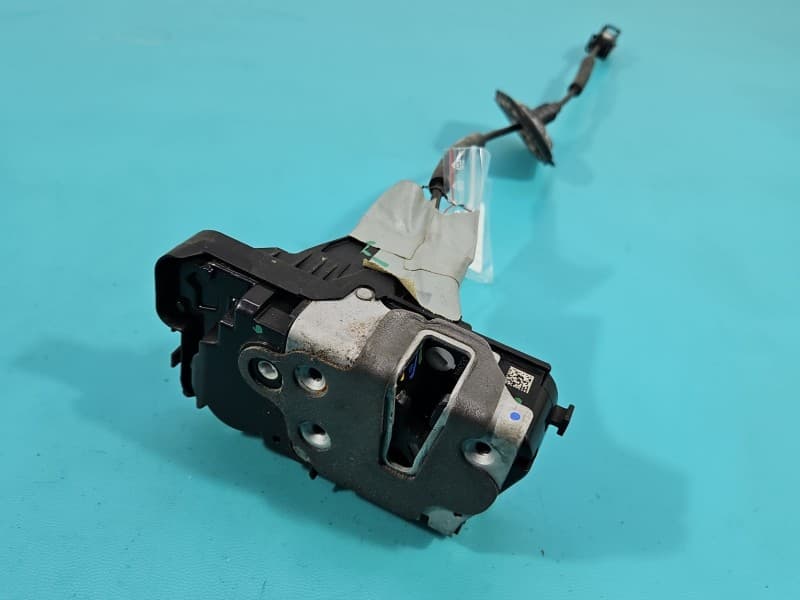 Zamek tył lewy Ford Focus Mk4 4piny JX7A-A26413-AF E01980-105