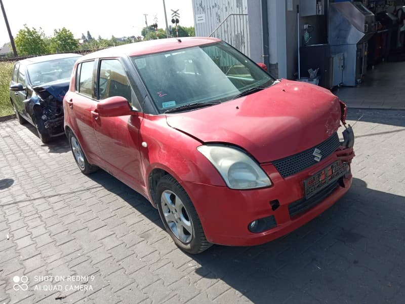 Zdjęcie pojazdu