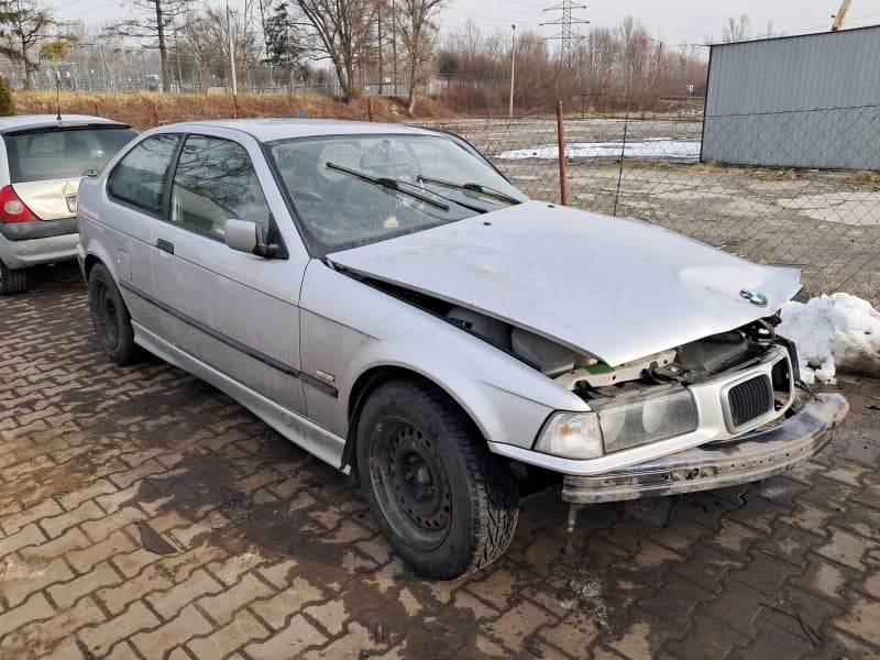 Zdjęcie pojazdu