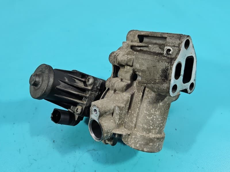 Zawór egr 5 PIN Opel Corsa E 1.3 cdti 55249869 705031030 02160380500