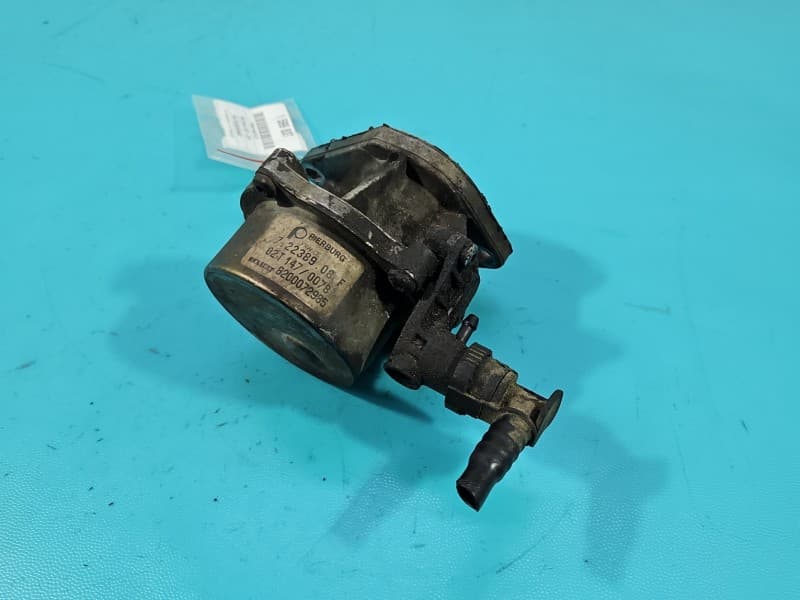Pompa vacum Opel Vivaro 1,9 cdti 8200072985
