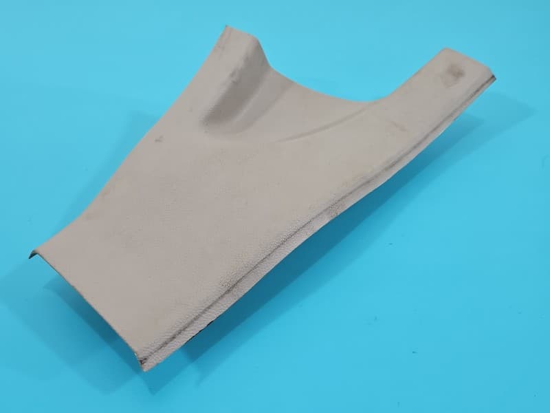 Osłona ZAŚLEPKA PLASTIK PT Ford Fusion USA 12-20 DS73-F13244-ADW 13-219-01