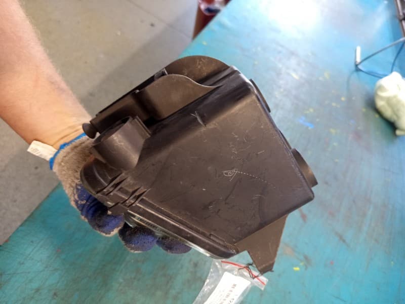 Part 13 - Additional view
