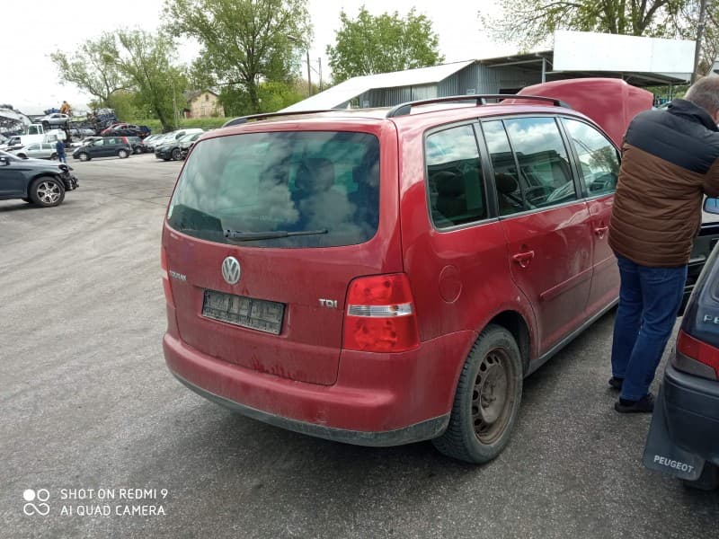 Zdjęcie pojazdu