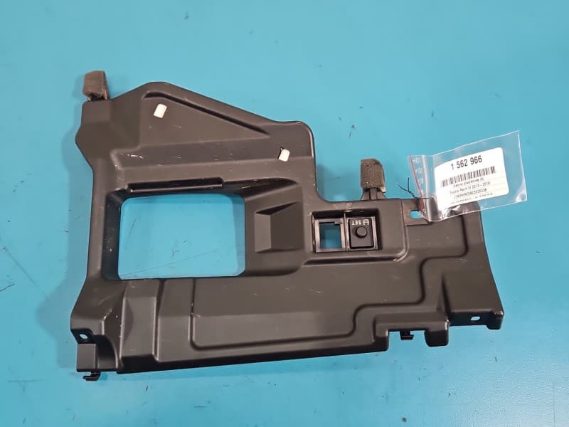 Osłona ZAŚLEPKA PLASTIK Osłona deski Toyota Rav4 IV 55606-42050 55641-42050