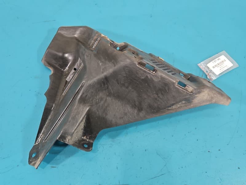 Osłona ZAŚLEPKA PLASTIK OSŁONA PODWOZIA LEWA TYŁ BMW iX1 U11 9450507