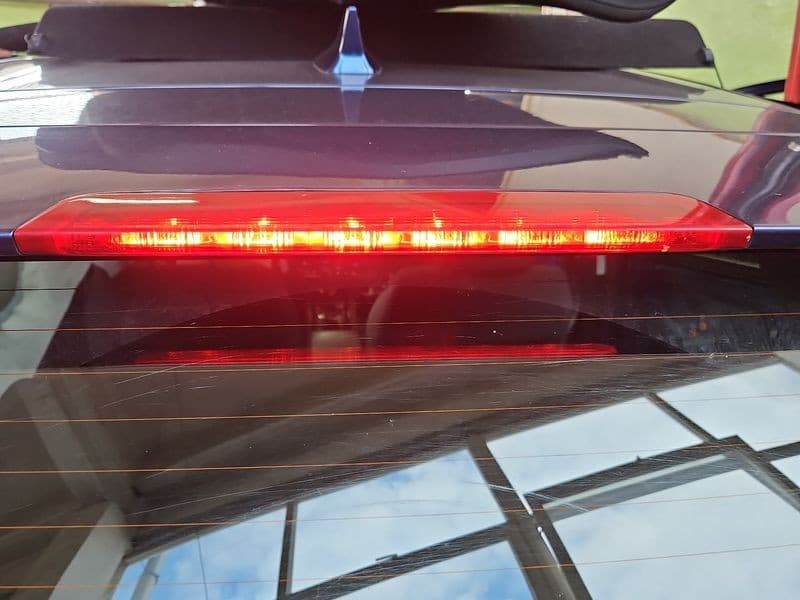 TRZECIE ŚWIATŁO STOP STOPU Honda HR-V II 13-18 HB