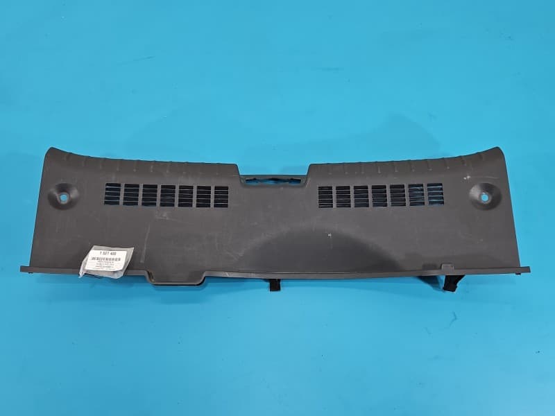Osłona ZAŚLEPKA PLASTIK pasa tylnego Kia Rio IV 16-23 85771-H8000