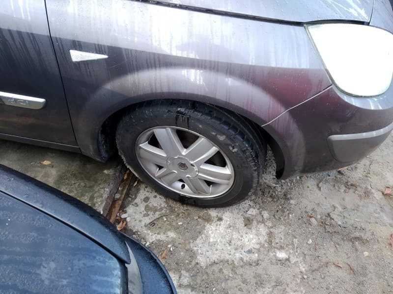 Zdjęcie pojazdu