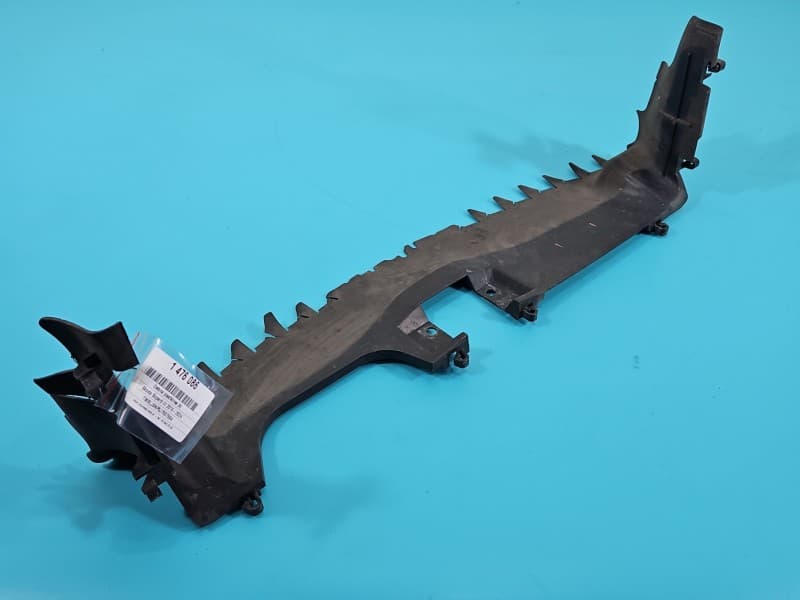 Osłona ZAŚLEPKA PLASTIK Skoda Superb III 3V0121285A