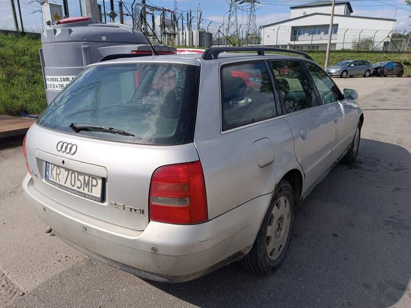 Zdjęcie pojazdu