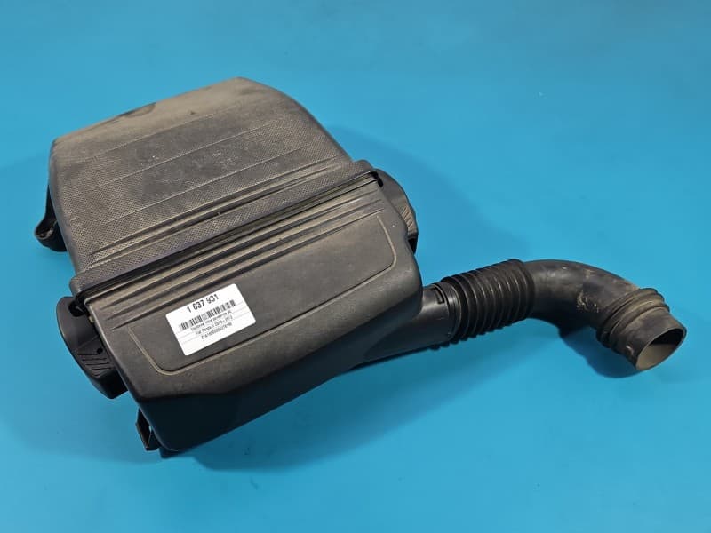 Obudowa filtra powietrza Fiat Panda II 1,2 8V 46800167