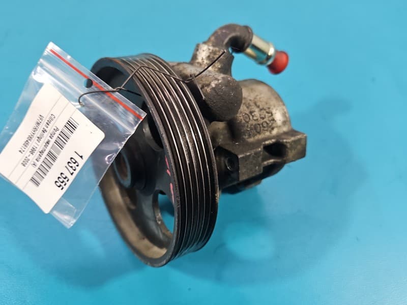 Pompa wspomagania Citroen Berlingo I 2,0 hdi 9638308580