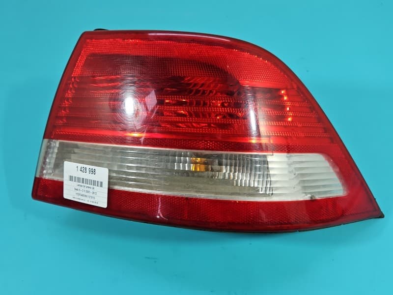 Lampa tył prawa błotnika Saab 9-3 II sedan EUROPA 2785761