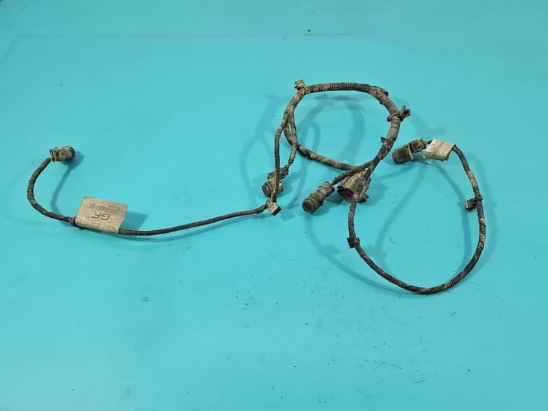 Czujnik parkowania PDC Ford Galaxy Mk2 06-15 66 6G9T-15K868-GF 6G92-15K859-EA