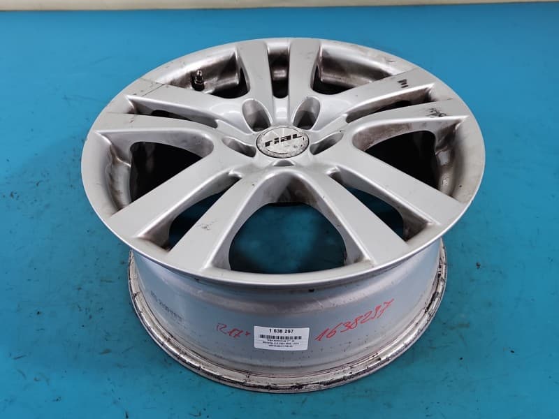 Felga aluminiowa 17" Mercedes GLK X204 08- alufelga