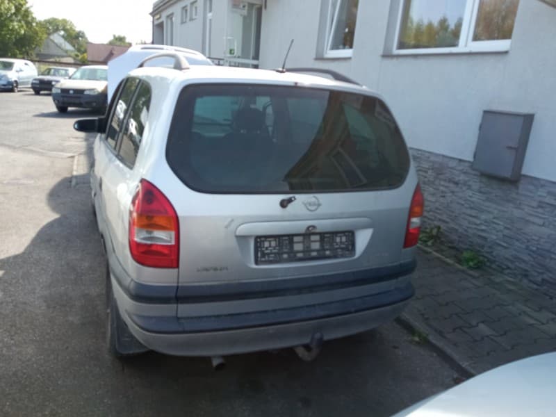 Zdjęcie pojazdu