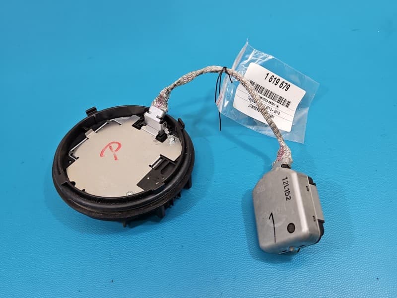 Przetwornica xenon Toyota Rav4 IV 85967-45010