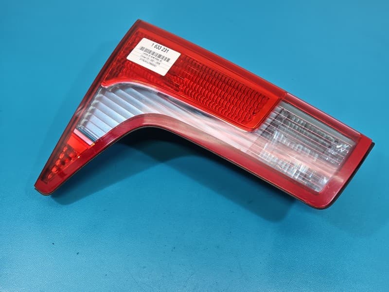 Lampa tył lewa klapy Citroen C5 I HB EUROPA 89032711