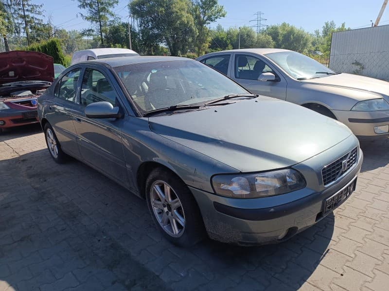 Zdjęcie pojazdu