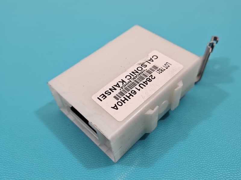 Sterownik moduł GATEWAY infiniti Q50 I 13-17 284U16HH0A