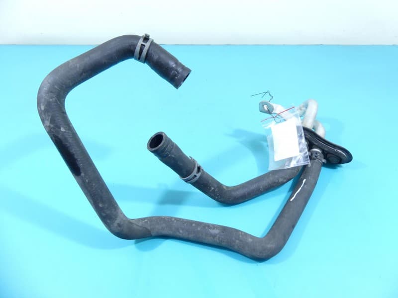 przewód wąż rurka wody Mercedes W221 3,0 cdi A2215060334